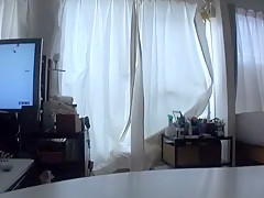 Amazing Japanese chick Izumi Yoshikura in Best Squirting, Close-up JAV scene