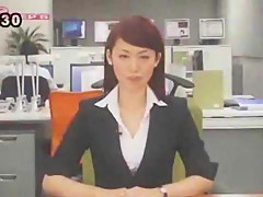 Best Japanese whore Ann Yabuki, Chikako Hirasawa in Fabulous Bar JAV scene