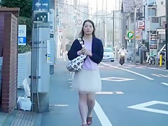 Fabulous Japanese slut Kaoru Kojima, Rei Kitajima, Reina Konno in Best Cunnilingus, Small Tits JAV movie