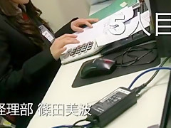 Incredible Japanese model Nozomi Osawa, Hikaru Aoyama in Exotic Ass, Interview JAV scene