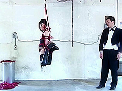 JP bondage