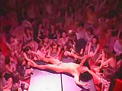 Penis Study Session Vol.3 3of4