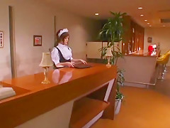 Azusa Itagaki in Special Collections 200