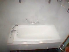 Horny Japanese model in Hottest Showers, Pissing JAV scene