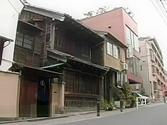 Japanese Mature Yoga Teacher Fucking