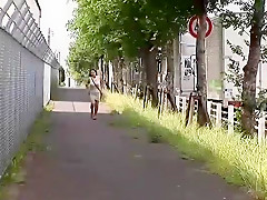 Amazing Japanese whore Chiharu Nakai, Yuka Minase, Kairi Uehara in Exotic Bus JAV movie