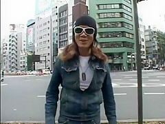 Best Japanese chick in Exotic Swallow, Outdoor JAV movie