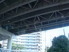 Crazy Japanese whore Kokoro Harumiya in Horny JAV movie