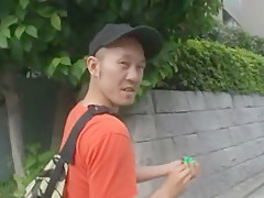 Hottest Japanese chick Rui Natsukawa in Incredible Facial, Squirting JAV video