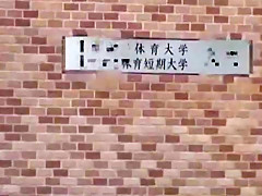 Incredible Japanese model in Horny Bus JAV scene