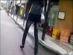 Jap Slut PickUp p1- more at mantraporn.com