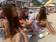 japanese sexy girls funny tvshow