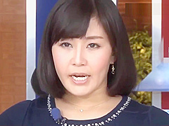 Professional Japanese mature news reporter loves to fuck during live show FREE FULL DL https://ouo.io/2BStRm