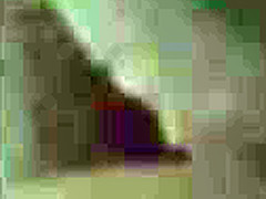 친구가 옷장에서 몰래찍었넹