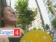 Fabulous Japanese model Reina Nakama in Crazy Big Tits, Fingering JAV scene