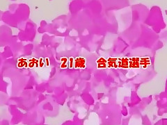 Horny Japanese whore in Exotic Big Tits JAV movie