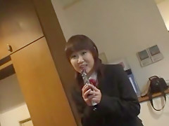 Amazing Japanese whore in Fabulous Dildos/Toys, Big Tits JAV clip