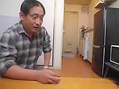 Best Japanese girl Reiko Nakamori, Ryoko Murakami, Nanako Yoshioka in Crazy Couple, Small Tits JAV video