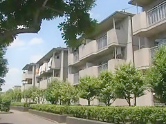 Crazy Japanese chick Sumire Matsu in Amazing Big Tits, Cumshots JAV video