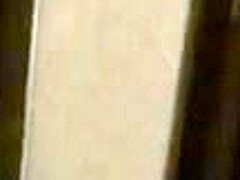 Crazy Japanese model in Best Blowjob, Changing Room JAV clip