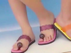 Hottest Japanese model Haruki Sato, Sae Aihara in Incredible Dildos/Toys, Fetish JAV scene