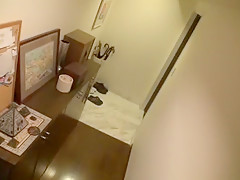 Incredible Japanese model Ramu Hoshino, Tomoka Kuriyama in Best Couple JAV movie