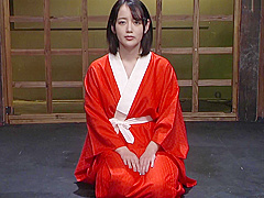 Extreme Bondage Experience