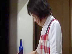 who is she? my daughter came back from the travel