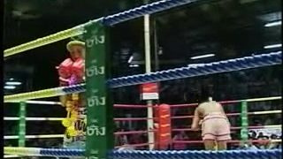 2 petit ami américain qui aime vraiment baiser en Thaïlande