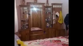 a girl fucked shoot by hidden camera