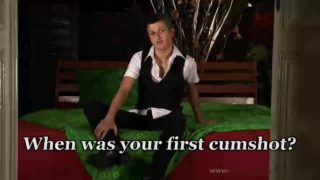 Adam Bostik Erotic Solo