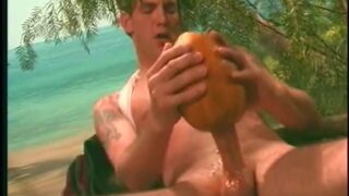 All American Beauties – Scene 2 – Pacific Sun Entertainment – Johnny Thrust