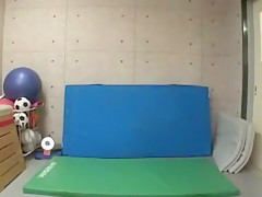 Amazing Japanese chick Chika Arimura, Rena Konishi in Exotic Fingering, Doggy Style JAV video