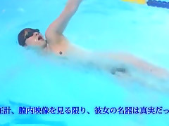 Amazing Japanese chick Hinata Takeuchi in Exotic Close-up, Fingering JAV movie