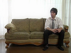 Amazing Japanese girl in Crazy Blowjob, Fetish JAV movie