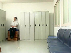 Amazing Japanese girl Yuria Sonoda in Fabulous Cougar JAV clip