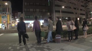 Amazing Japanese model in Horny Public, Teens JAV clip