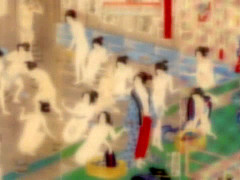 Amazing Japanese model in Hottest HD, Blowjob JAV clip