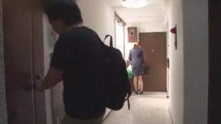Amazing Japanese slut Haruka Motoyama, Wakana Kinoshita, Saki Sudou in Horny Doggy Style, Big Tits JAV clip
