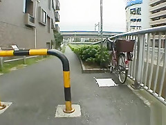 Amazing Japanese slut in Hottest Uncensored, Bathroom JAV clip