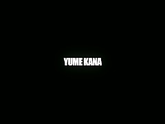 Amazing Japanese slut Kana Yume in Fabulous Doggy Style, Lingerie JAV clip