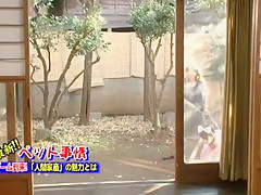 Amazing Japanese slut Mika Osawa in Fabulous Blowjob/Fera, Facial JAV video