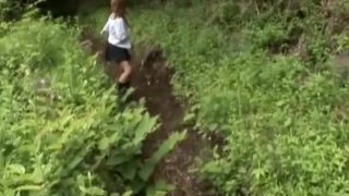 Amazing Japanese whore in Best Outdoor, Group Sex JAV clip
