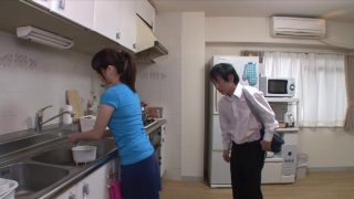 Amazing Japanese whore Yuu Kawakami, Nana Aoyama, Yuria Sonoda, Kyoko Yabuki in Incredible wife, blowjob JAV movie