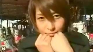 amusement park exposure part 2