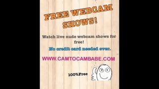 Asian babe fucks huge dildo live xxx webcam