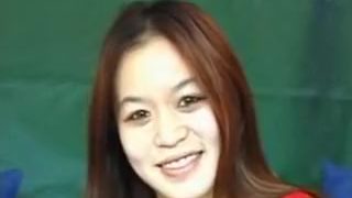 Asian Dolls – Jasmine Pearl – Black Cock Pounding