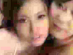 [AUKG-264] ALL NIGHT LESBIANS AKANE MIZUSAKI HARUKI SAT