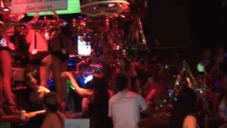 Bangla Road 2 Walking Street Patong Phuket Thailand