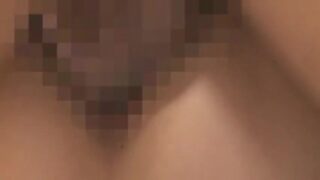 beauty Asian amateur